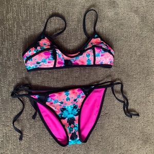 Bathing suit- never used